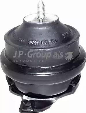 JP Group 1117903100 - Sospensione, Motore autozon.pro