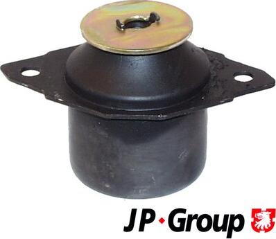 JP Group 1117907470 - Sospensione, Motore autozon.pro