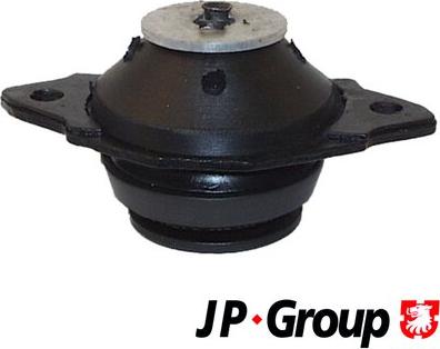 JP Group 1117907070 - Sospensione, Motore autozon.pro