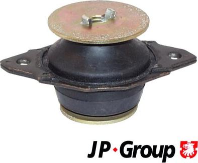 JP Group 1117907370 - Sospensione, Motore autozon.pro