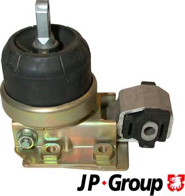 JP Group 1117907770 - Sospensione, Motore autozon.pro