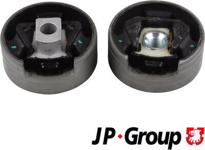 JP Group 1117914400 - Sospensione, Motore autozon.pro