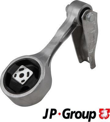 JP Group 1117914100 - Sospensione, Motore autozon.pro