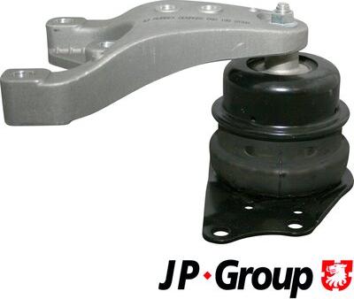 JP Group 1117910080 - Sospensione, Motore autozon.pro