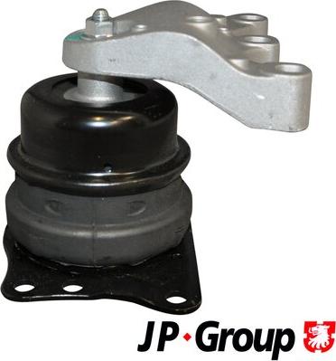 JP Group 1117910180 - Sospensione, Motore autozon.pro