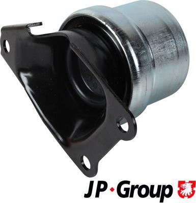 JP Group 1117913880 - Sospensione, Motore autozon.pro