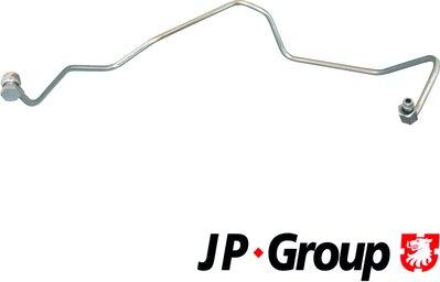 JP Group 1117600200 - Tubo olio, Compressore autozon.pro