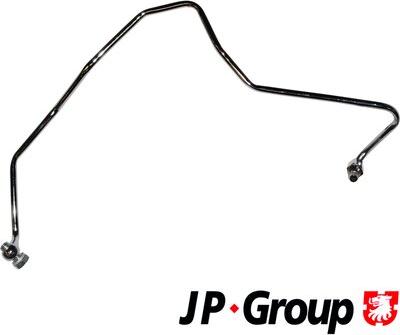 JP Group 1117601500 - Tubo olio, Compressore autozon.pro