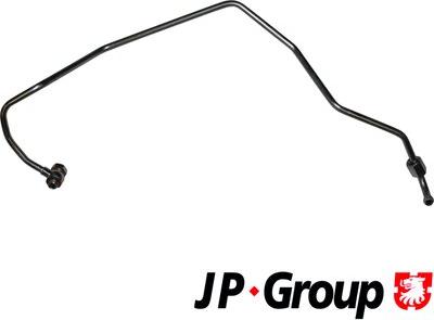 JP Group 1117601700 - Tubo olio, Compressore autozon.pro