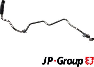 JP Group 1117602000 - Tubo olio, Compressore autozon.pro