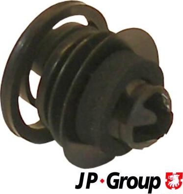 JP Group 1189550500 - Clip, Fregio / Modanatura protettiva autozon.pro