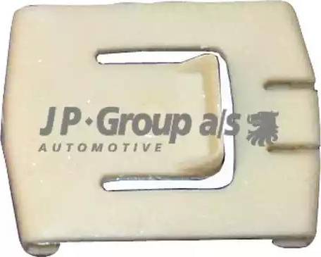 JP Group 1189800700 - Regolatore, Regolazione sedile autozon.pro