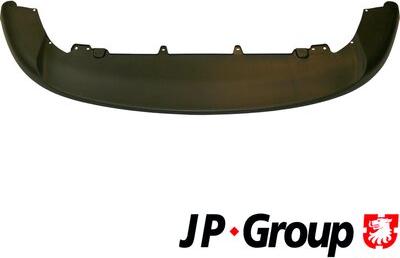 JP Group 1180550900 - Spoiler autozon.pro