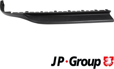 JP Group 1180550780 - Spoiler autozon.pro