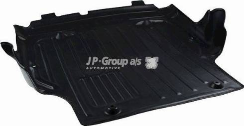 JP Group 1181301800 - Insonorizzazione vano motore autozon.pro