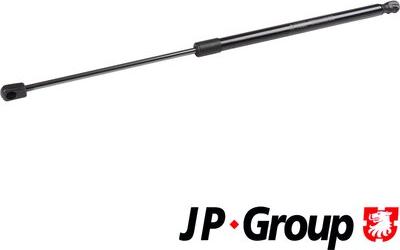 JP Group 1181217200 - Ammortizatore pneumatico, Cofano bagagli / vano carico autozon.pro