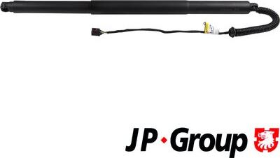 JP Group 1181222900 - Motore elettrico, Cofano posteriore autozon.pro