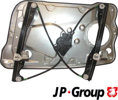 JP Group 1188102670 - Alzacristallo autozon.pro