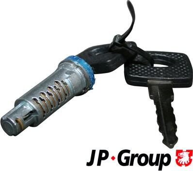 JP Group 1187502500 - Cilindro serratura autozon.pro