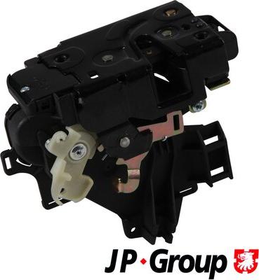 JP Group 1187502680 - Serratura sport. autozon.pro