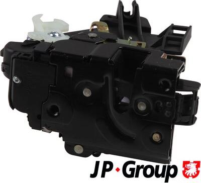 JP Group 1187502670 - Serratura sport. autozon.pro