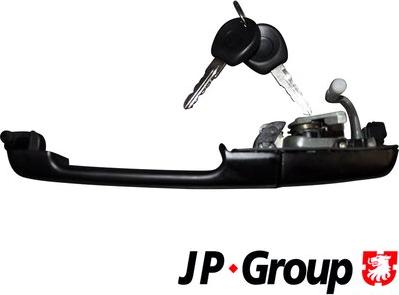 JP Group 1187100880 - Maniglia apriporta autozon.pro