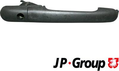 JP Group 1187100700 - Maniglia apriporta autozon.pro