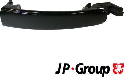 JP Group 1187101400 - Maniglia apriporta autozon.pro