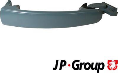 JP Group 1187101500 - Maniglia apriporta autozon.pro