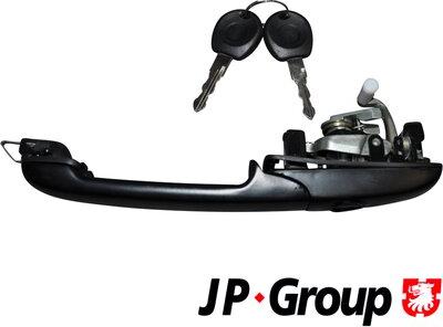 JP Group 1187101080 - Maniglia apriporta autozon.pro