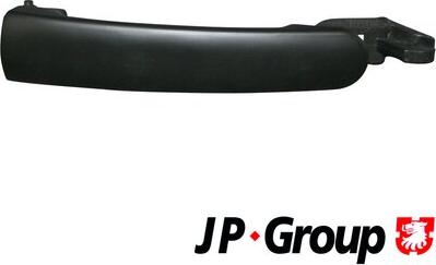 JP Group 1187101300 - Maniglia apriporta autozon.pro