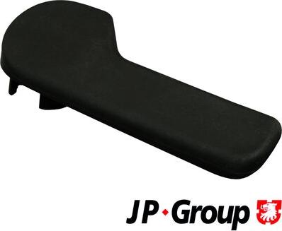 JP Group 1187300100 - Maniglia, Sblocco cofano motore autozon.pro