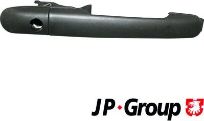 JP Group 1187200400 - Maniglia apriporta autozon.pro