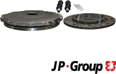 JP Group 1130409610 - Kit frizione autozon.pro