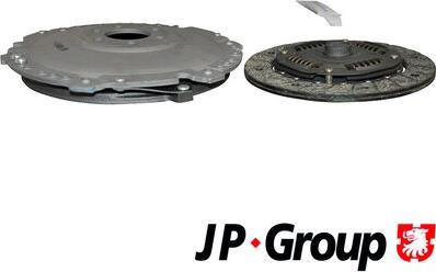 JP Group 1130406910 - Kit frizione autozon.pro