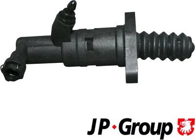 JP Group 1130500400 - Cilindro secondario, Frizione autozon.pro