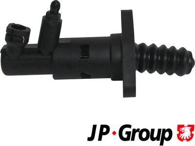 JP Group 1130500500 - Cilindro secondario, Frizione autozon.pro