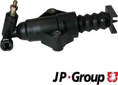 JP Group 1130500300 - Cilindro secondario, Frizione autozon.pro