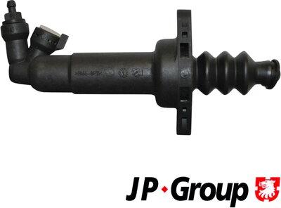 JP Group 1130500200 - Cilindro secondario, Frizione autozon.pro