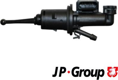 JP Group 1130600402 - Cilindro trasmettitore, Frizione autozon.pro