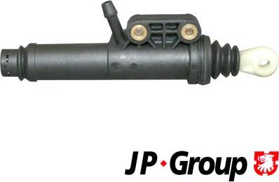 JP Group 1130600500 - Cilindro trasmettitore, Frizione autozon.pro