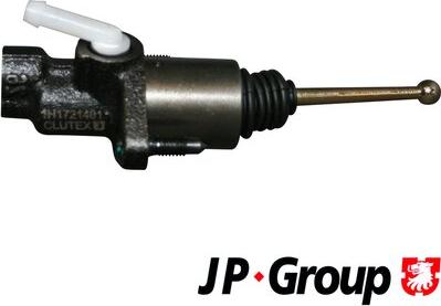 JP Group 1130600100 - Cilindro trasmettitore, Frizione autozon.pro