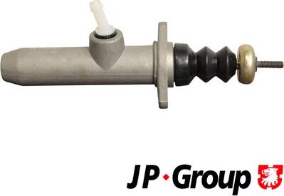 JP Group 1130601000 - Cilindro trasmettitore, Frizione autozon.pro