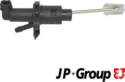 JP Group 1130601200 - Cilindro trasmettitore, Frizione autozon.pro