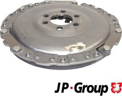 JP Group 1130100800 - Spingidisco frizione autozon.pro