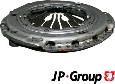 JP Group 1130101100 - Spingidisco frizione autozon.pro