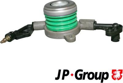 JP Group 1130301000 - Dispositivo disinnesto centrale, Frizione autozon.pro