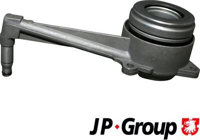 JP Group 1130301300 - Dispositivo disinnesto centrale, Frizione autozon.pro