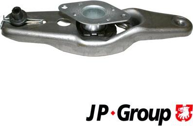 JP Group 1130301210 - Reggispinta distacco frizione autozon.pro