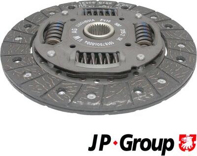 JP Group 1130200300 - Disco frizione autozon.pro